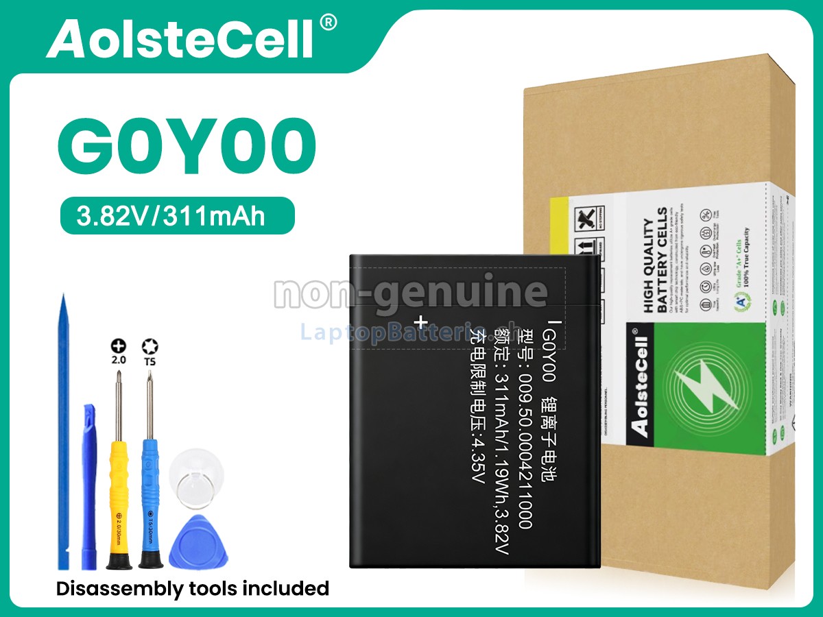 Huawei G01-G03 Ersatzbatterie