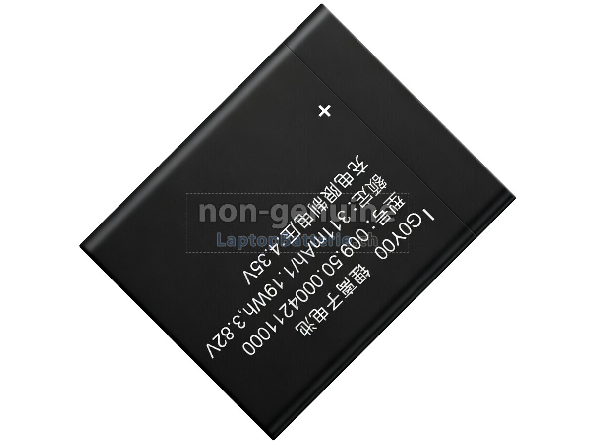 Huawei G01-G03 Ersatzbatterie