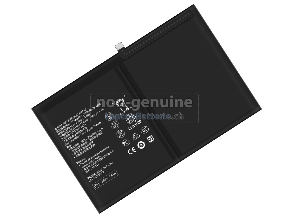 Huawei HB27G3B1EGW-12 Ersatzbatterie