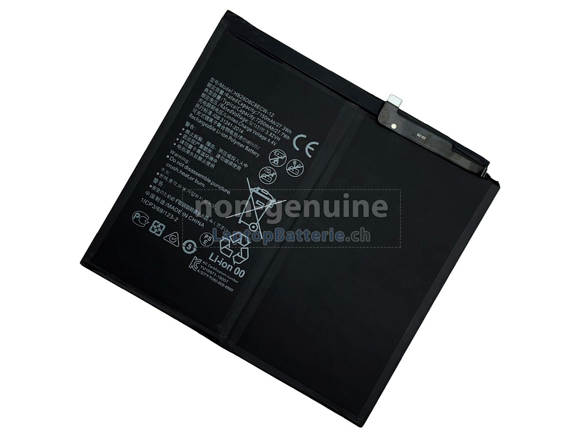 Huawei HB28D8C8ECW-12 Ersatzbatterie