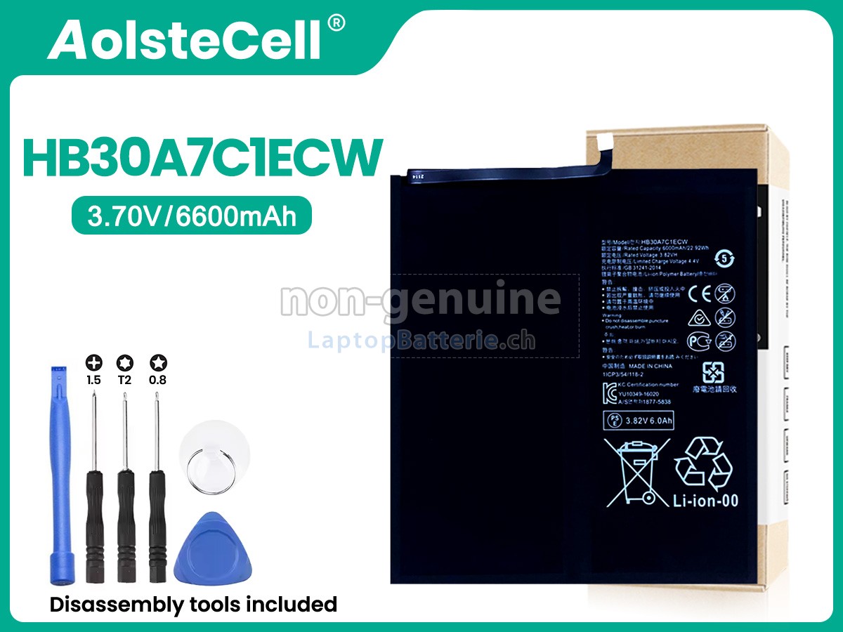 Huawei HB30A7C1ECW Ersatzbatterie
