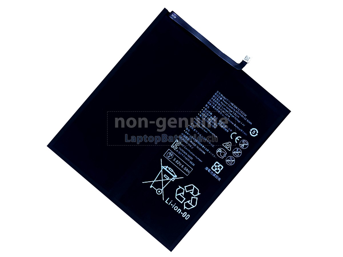 Huawei HB30A7C1ECW Ersatzbatterie