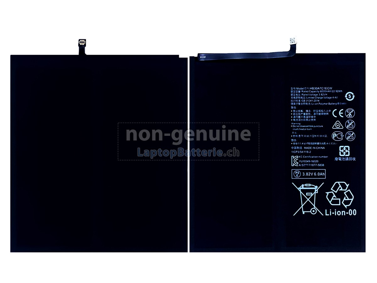 Huawei HB30A7C1ECW Ersatzbatterie