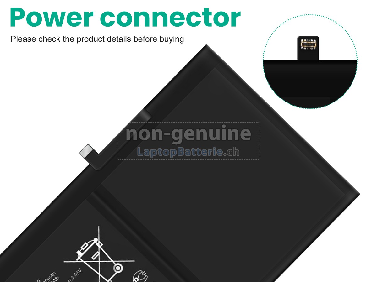 Huawei HB30G1A3EGW Ersatzbatterie