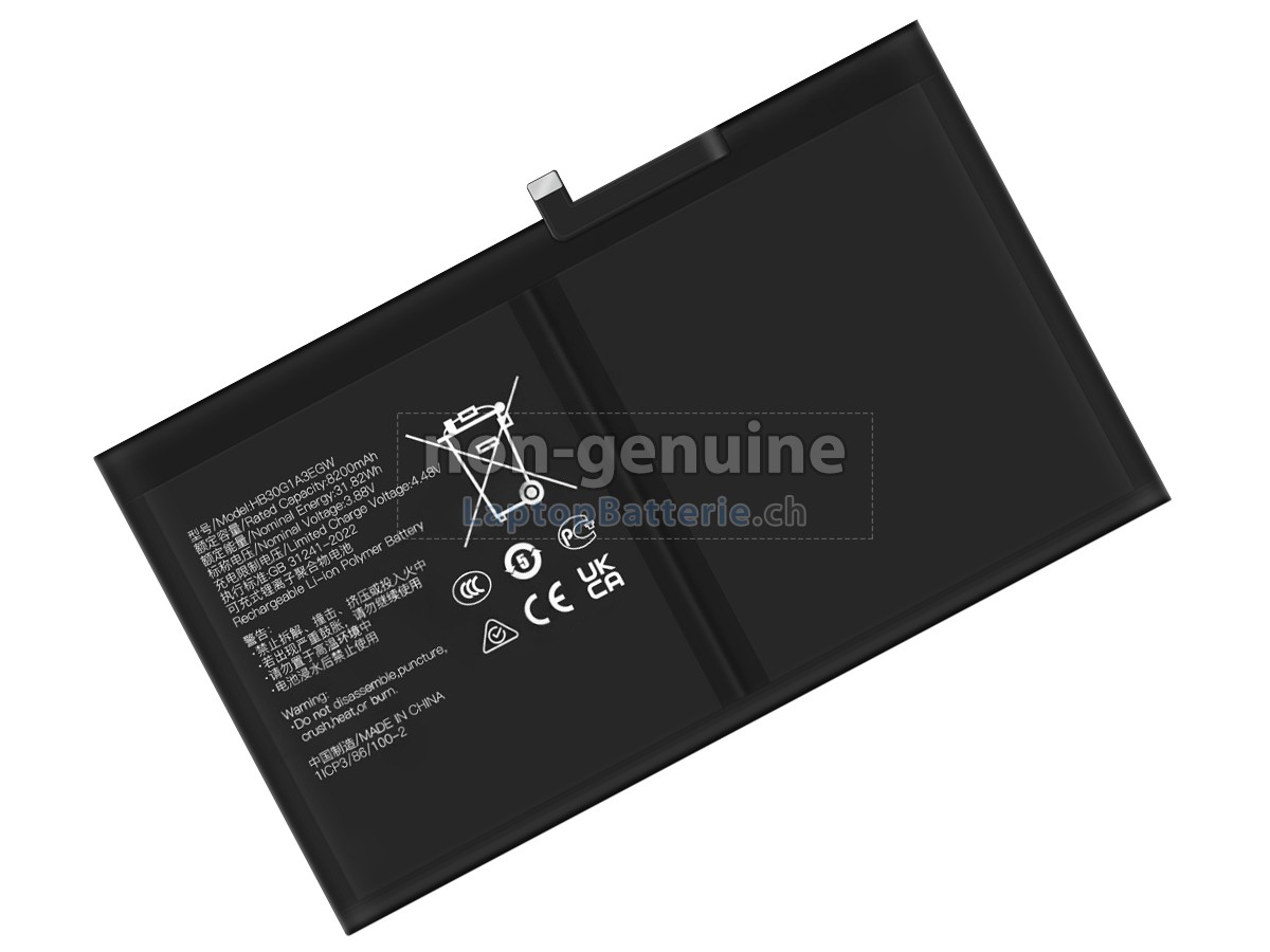 Huawei HB30G1A3EGW Ersatzbatterie