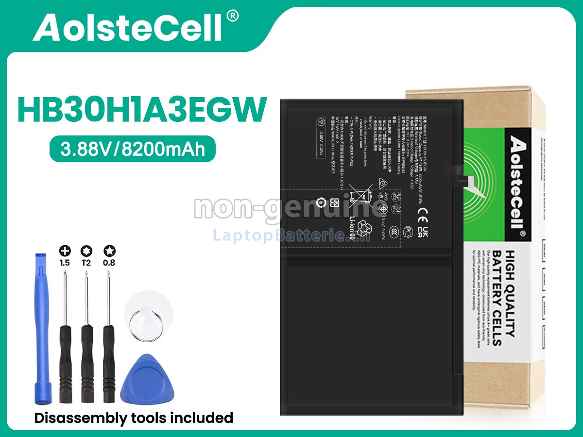Huawei HB30H1A3EGW Ersatzbatterie