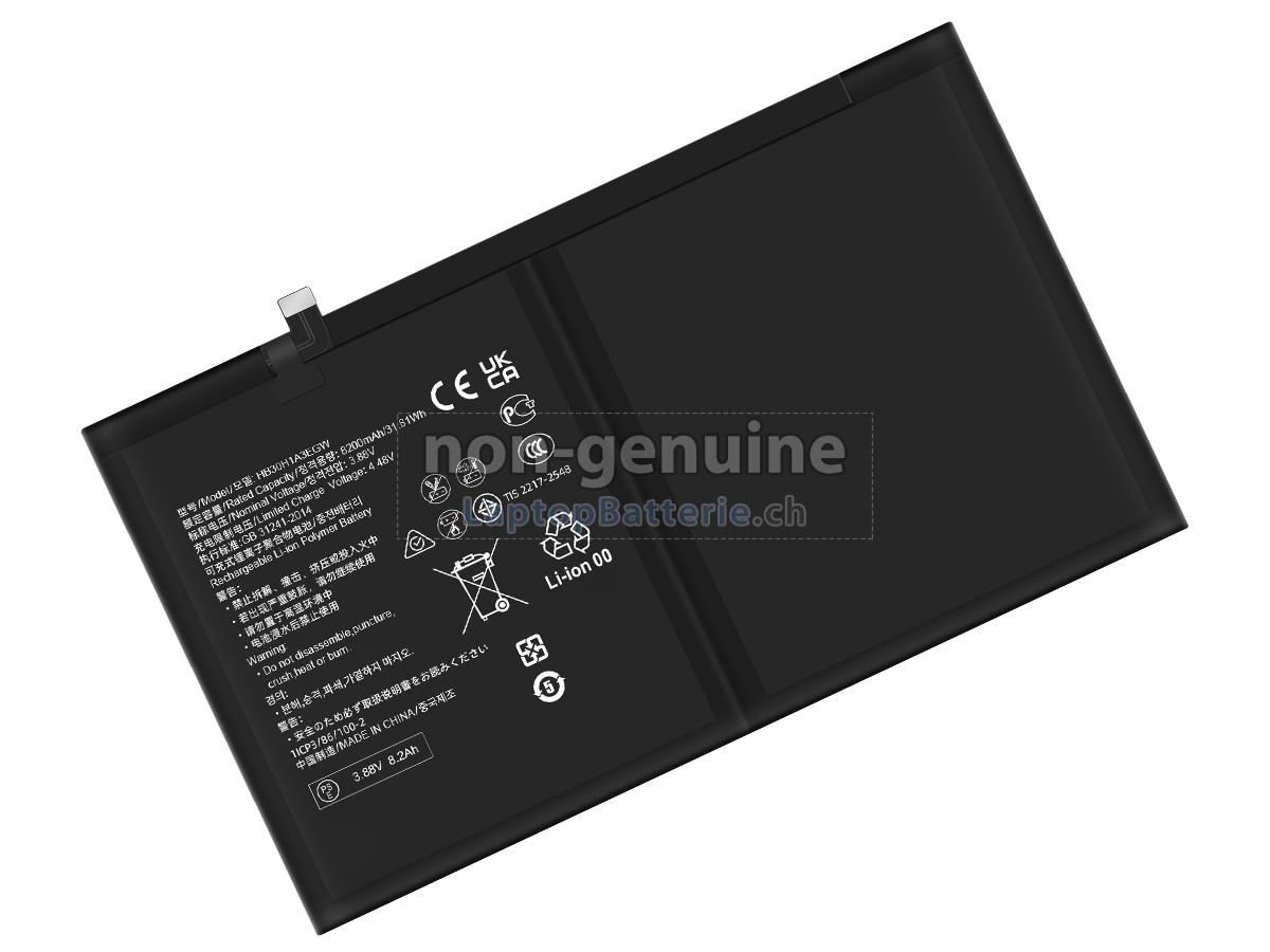 Huawei HB30H1A3EGW Ersatzbatterie