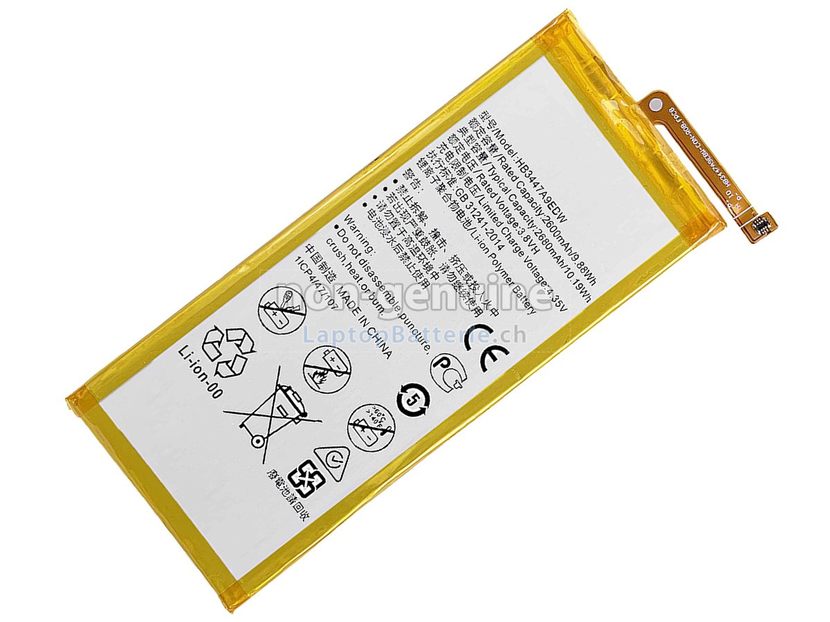 Huawei P8 Ersatzbatterie
