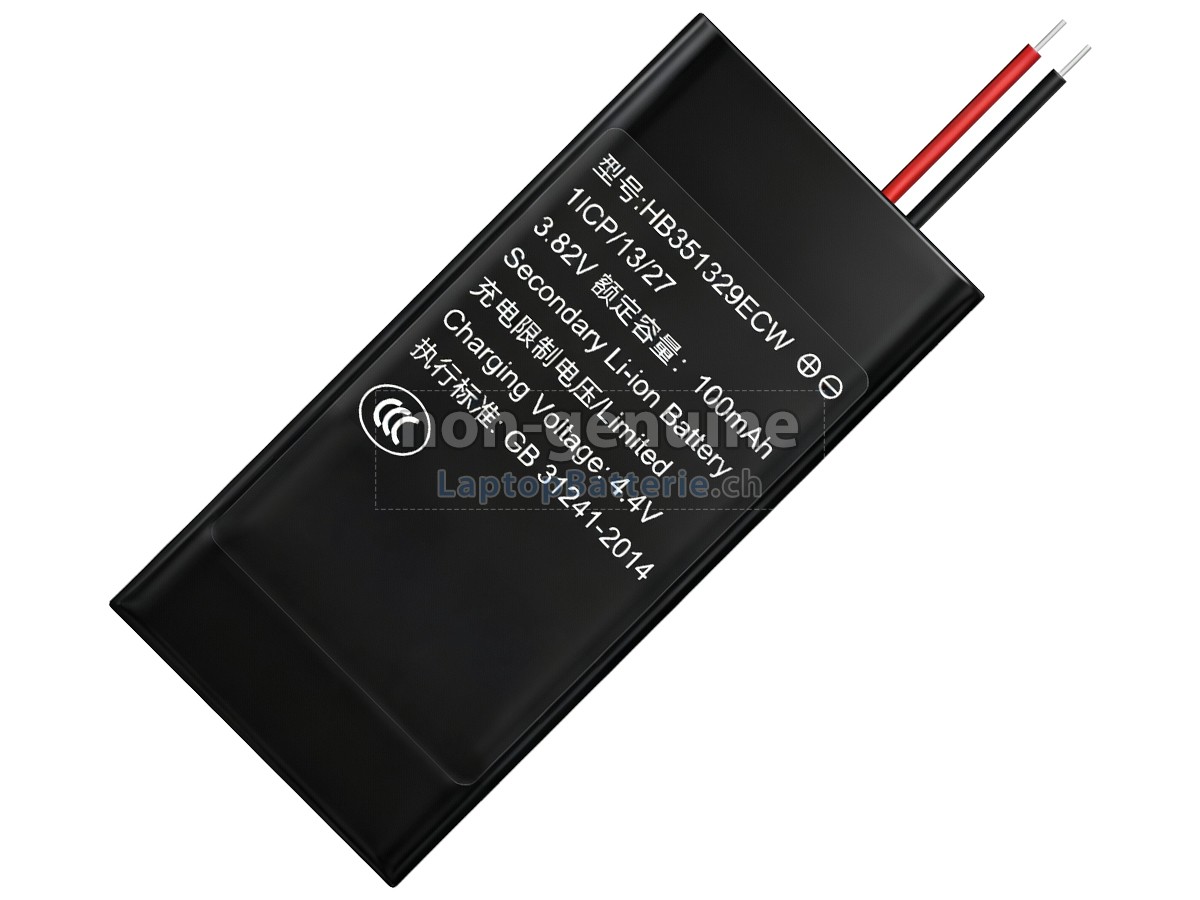 Huawei BAND 3 PRO Ersatzbatterie
