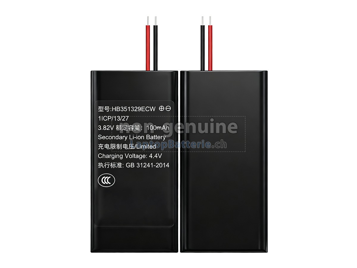 Huawei BAND 3 PRO Ersatzbatterie