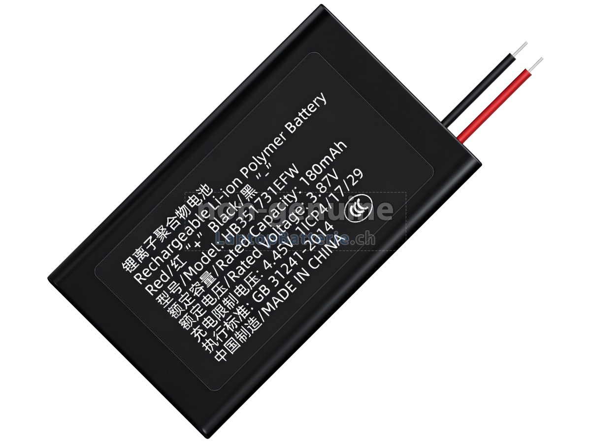Huawei BAND 6 Ersatzbatterie