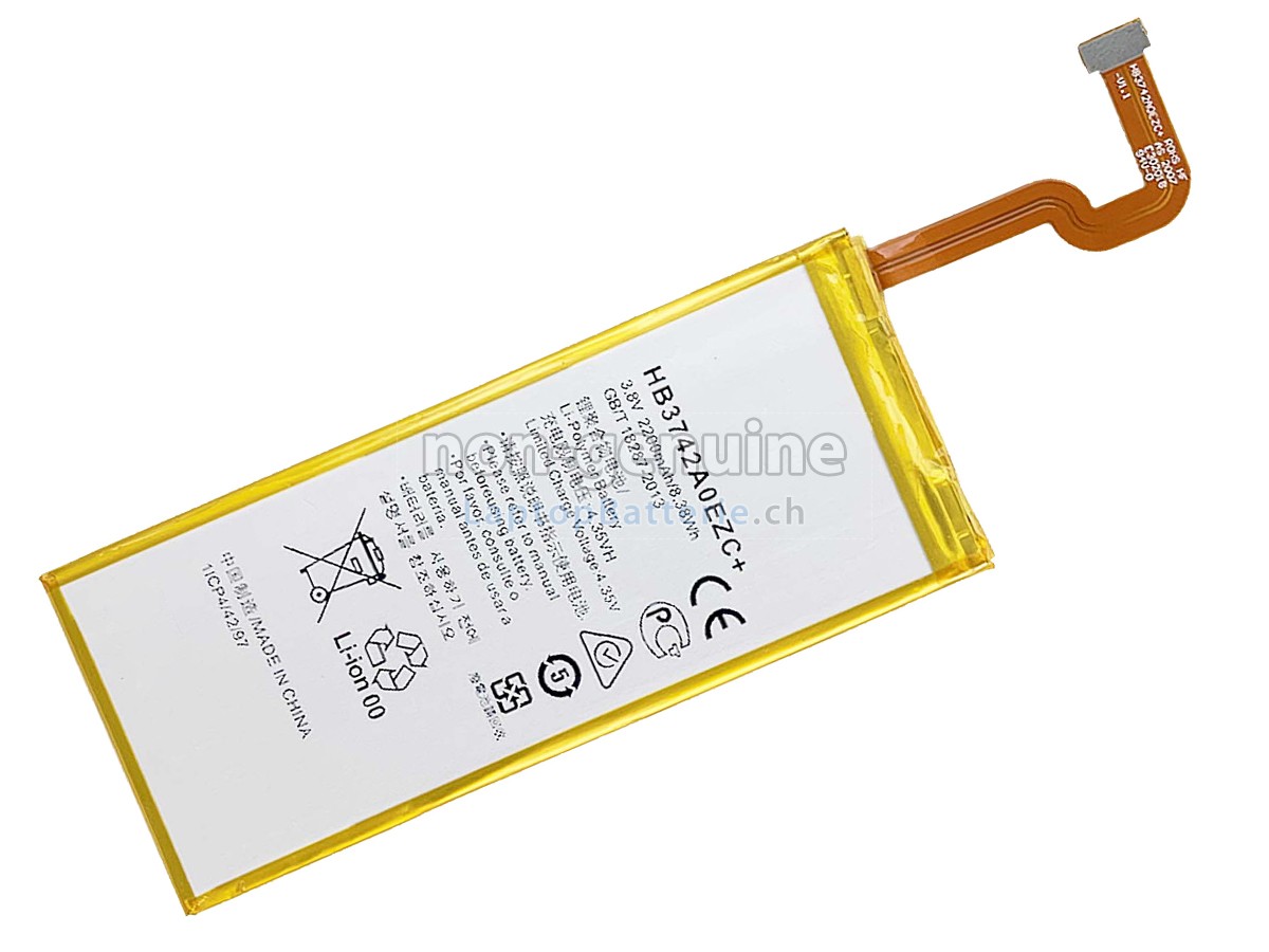 Huawei Y3 2017 CRO-L02 Ersatzbatterie