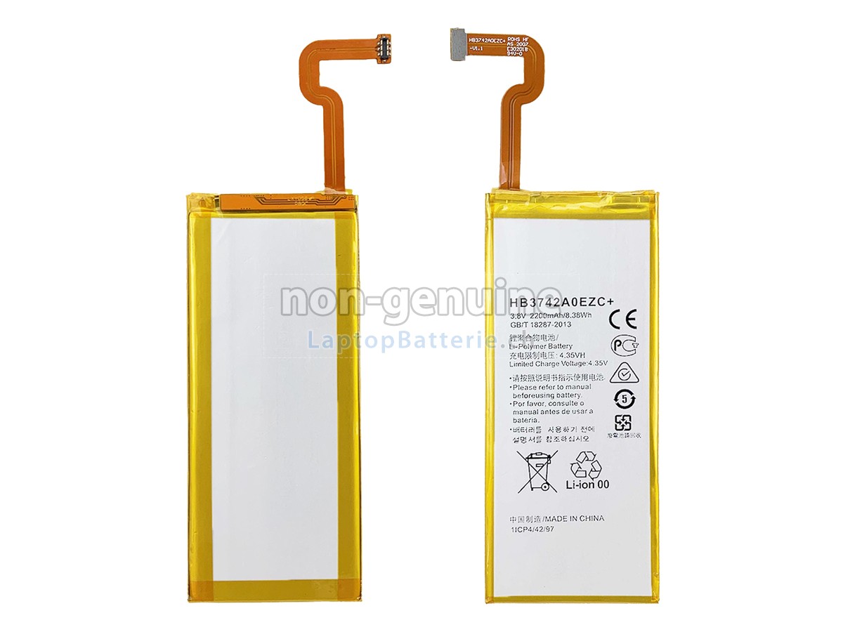 Huawei Y3 2017 CRO-L02 Ersatzbatterie