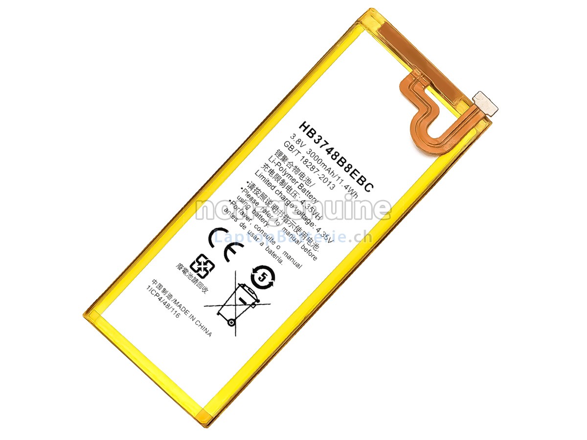 Huawei MAIMANG 3 Ersatzbatterie