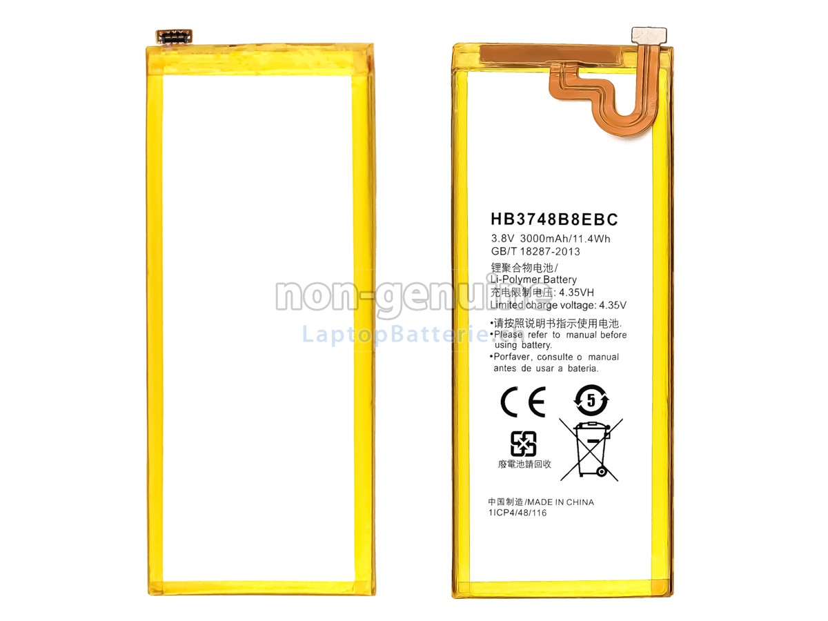 Huawei MAIMANG 3 Ersatzbatterie