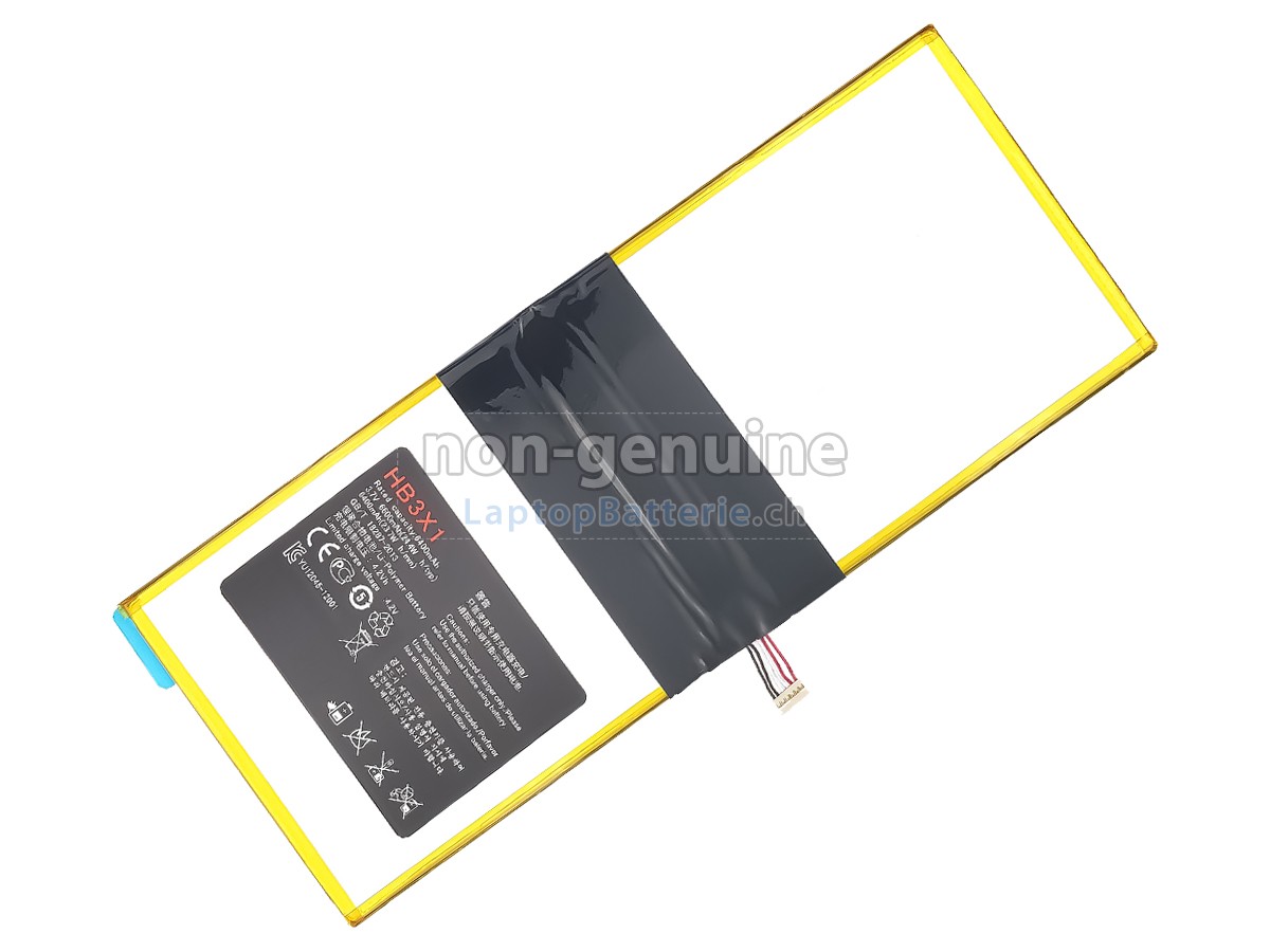 Huawei HB3484V3EAW Ersatzbatterie