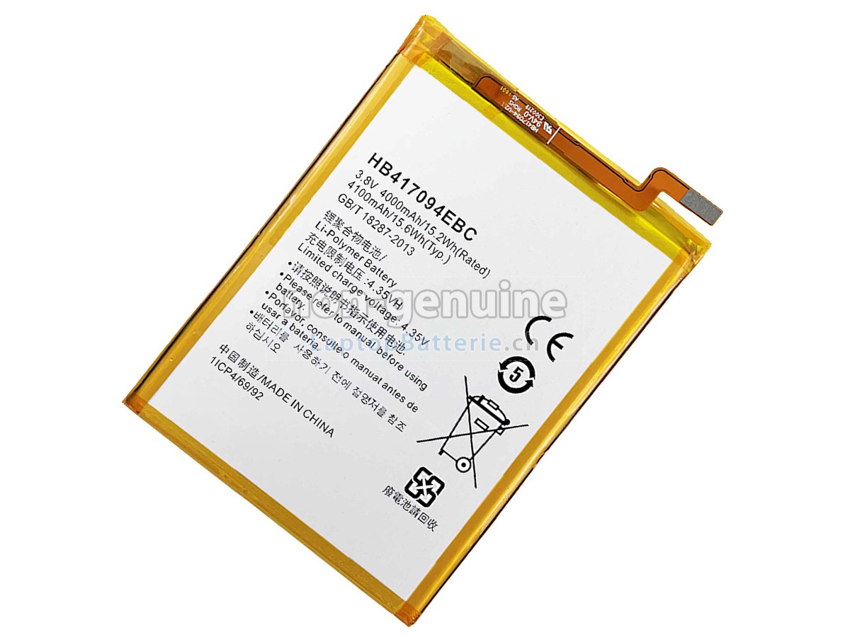Huawei MATE 7 Ersatzbatterie