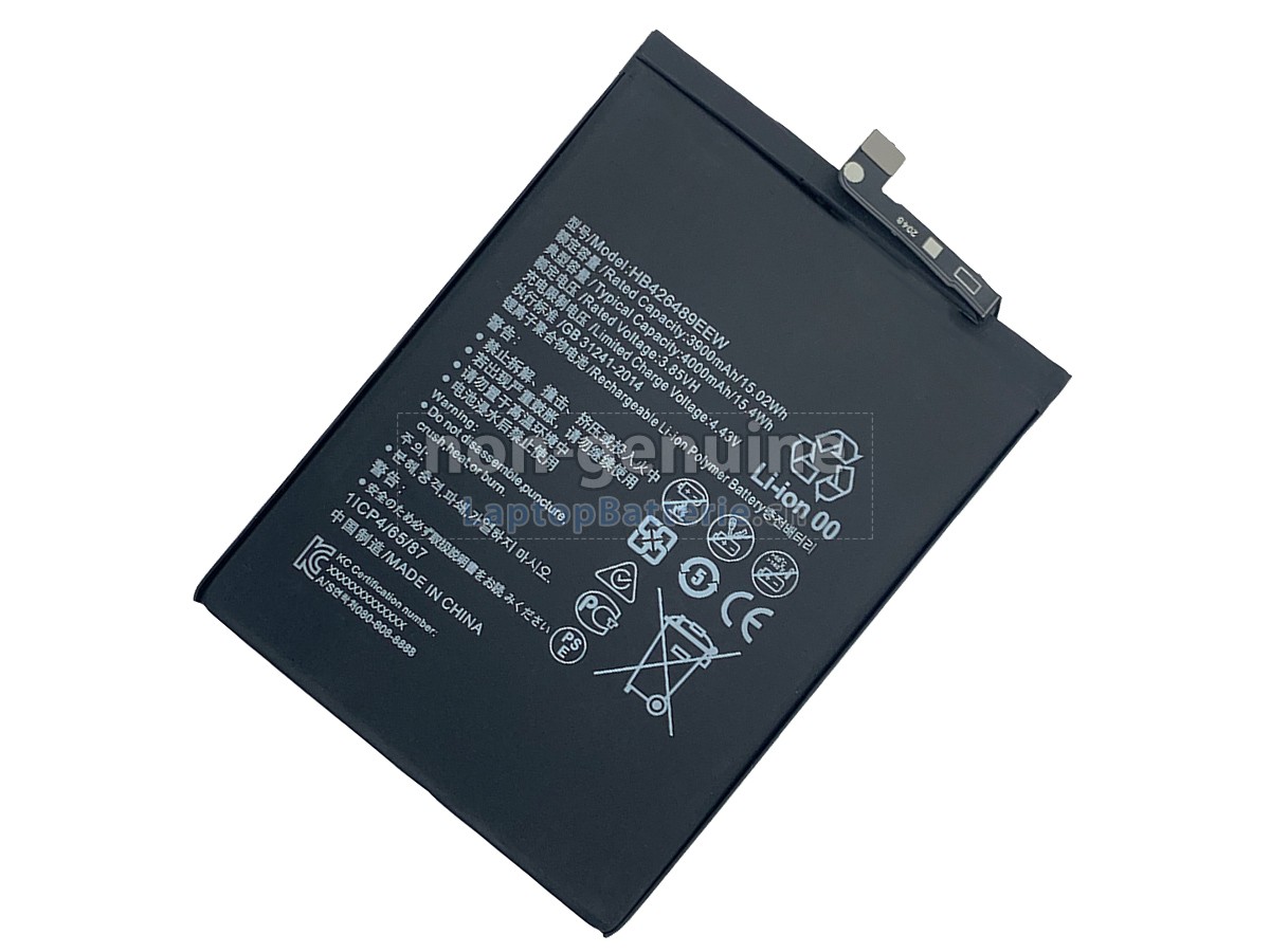 Huawei HB426489EEW Ersatzbatterie