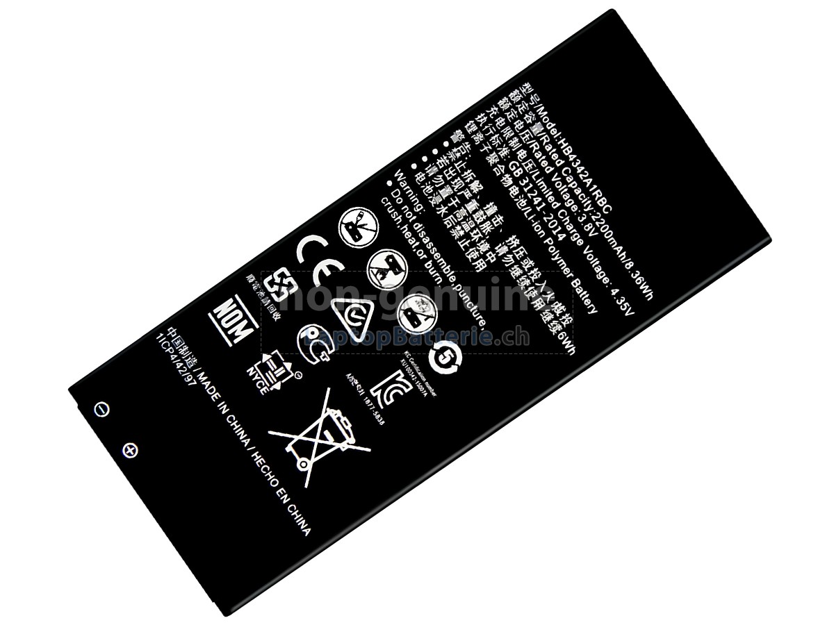 Huawei Y5 II CUN-L22 Ersatzbatterie