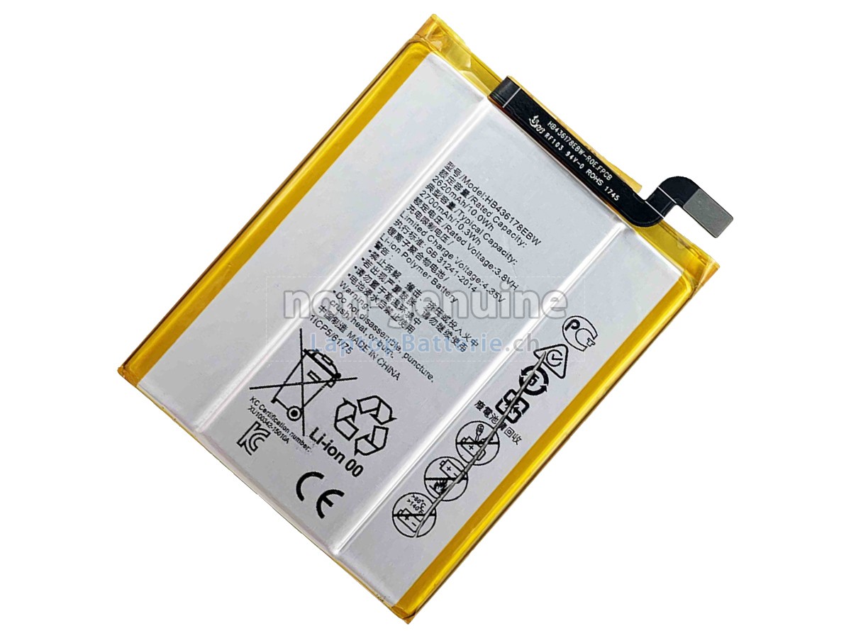 Huawei HB436178EBW Ersatzbatterie