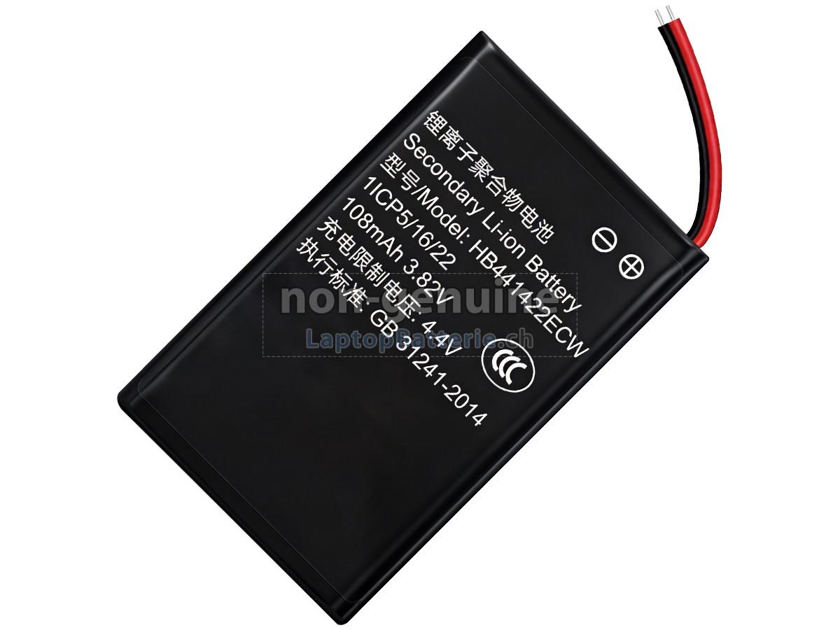Huawei B3 SMART BAND Ersatzbatterie