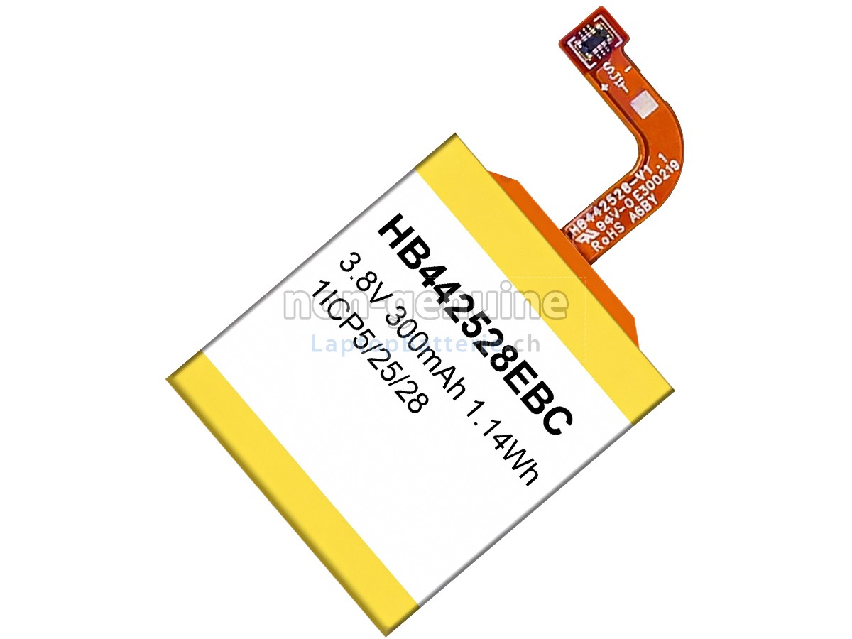 Huawei HB442528EBC Ersatzbatterie
