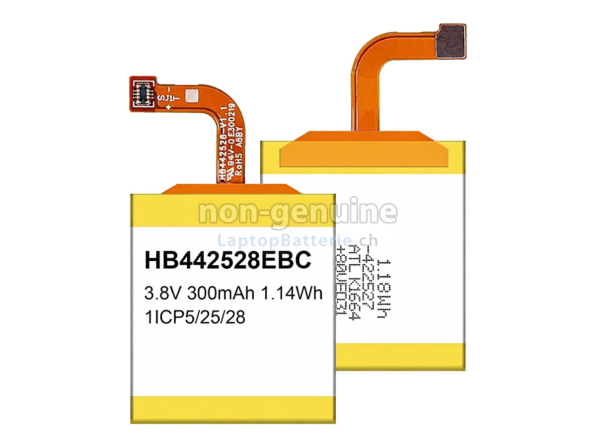 Huawei HB442528EBC Ersatzbatterie