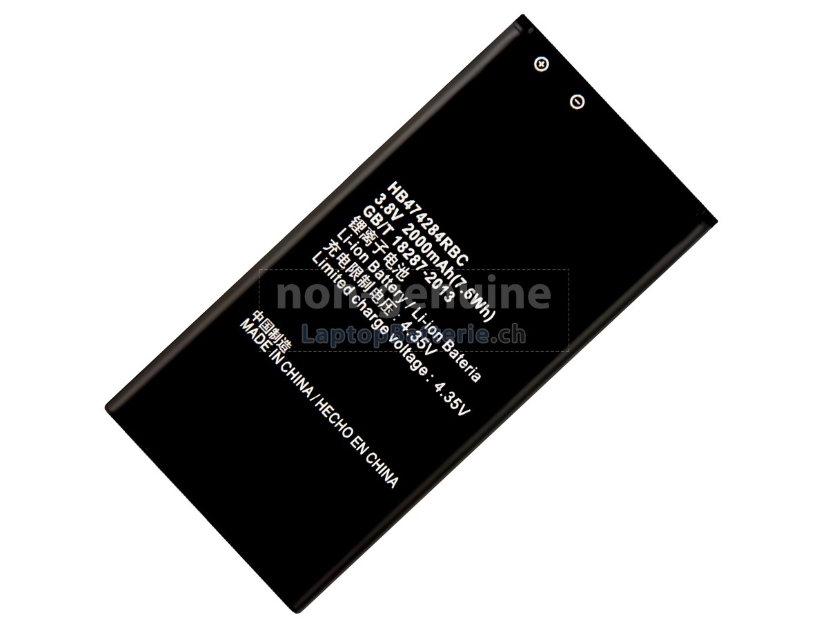 Huawei HB474284RBC Ersatzbatterie
