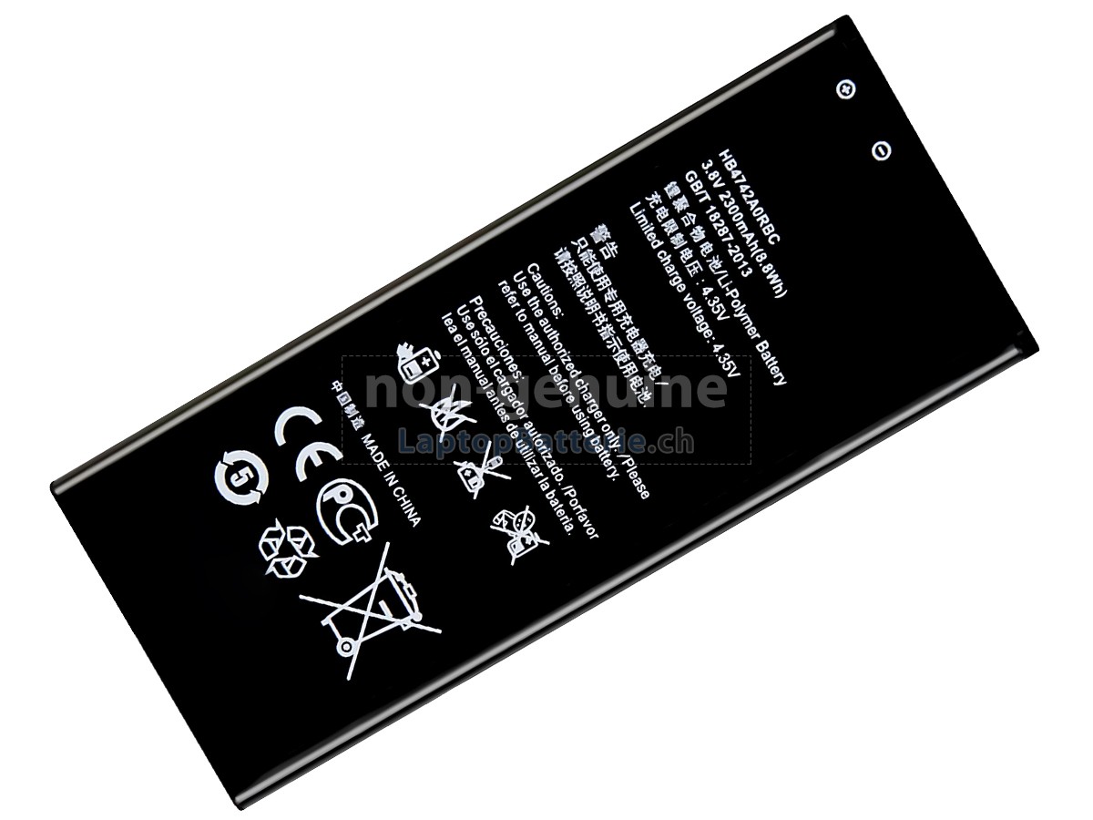Huawei ASCEND G730 Ersatzbatterie