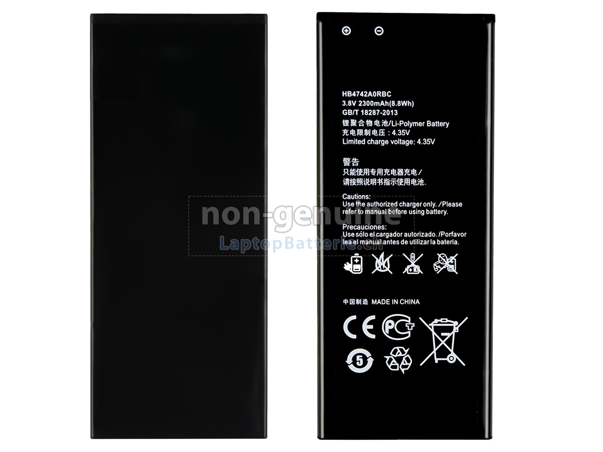 Huawei ASCEND G730 Ersatzbatterie