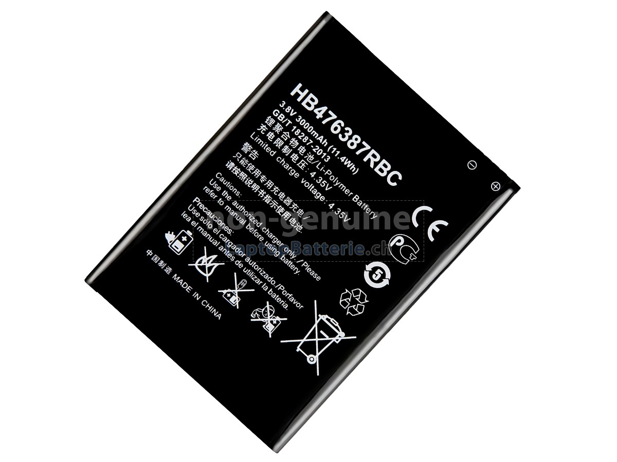 Huawei ASCEND G750 Ersatzbatterie