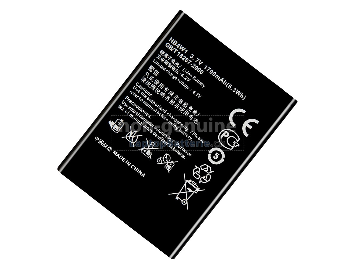 Huawei HB4W1 Ersatzbatterie