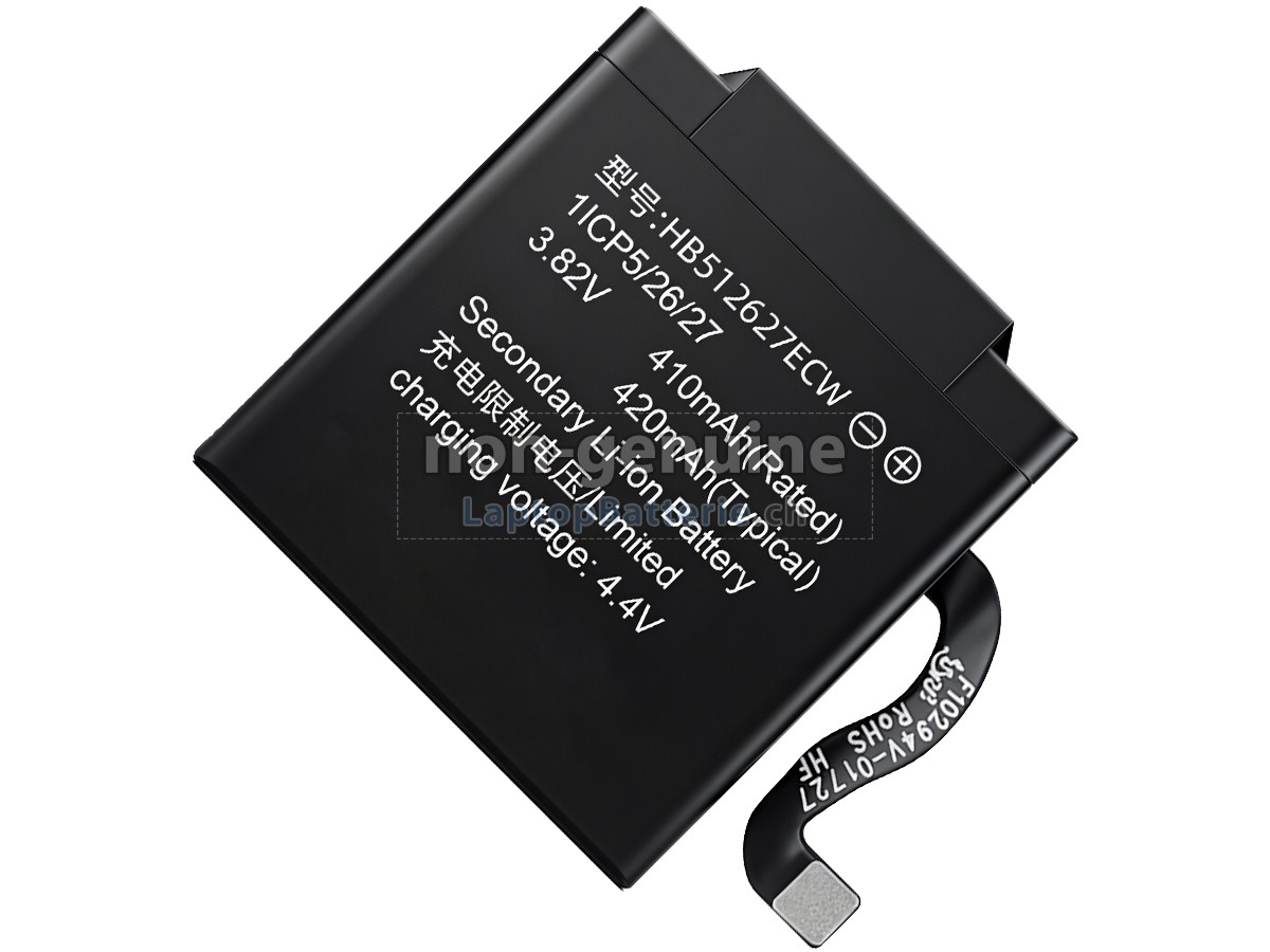 Huawei HB512627ECW Ersatzbatterie