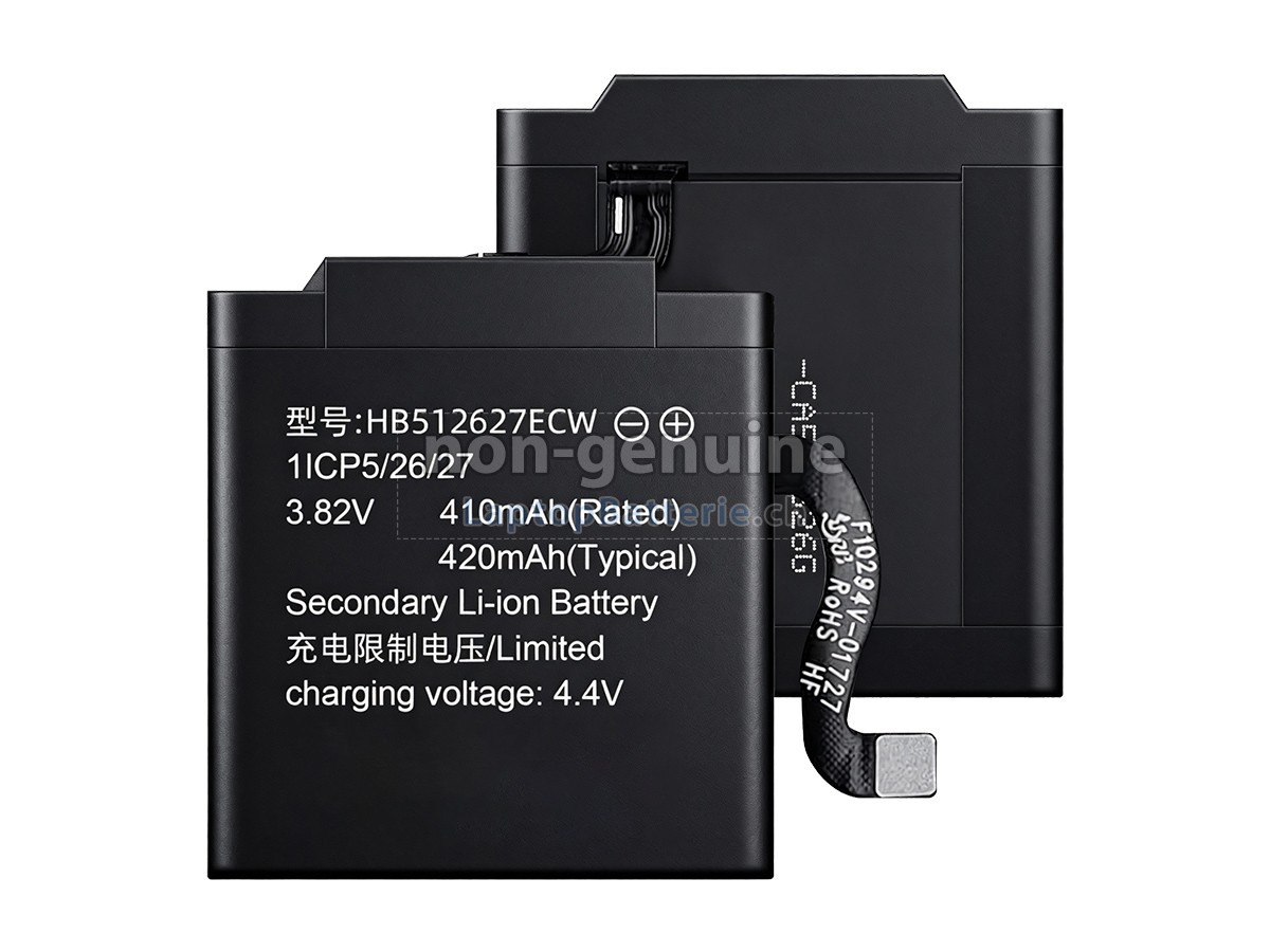 Huawei HB512627ECW Ersatzbatterie