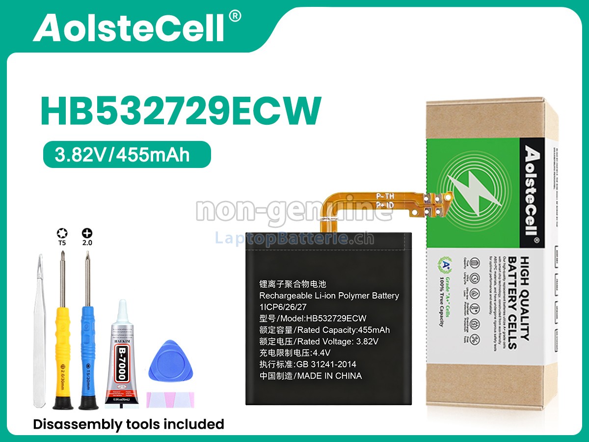 Huawei GT2 E Ersatzbatterie