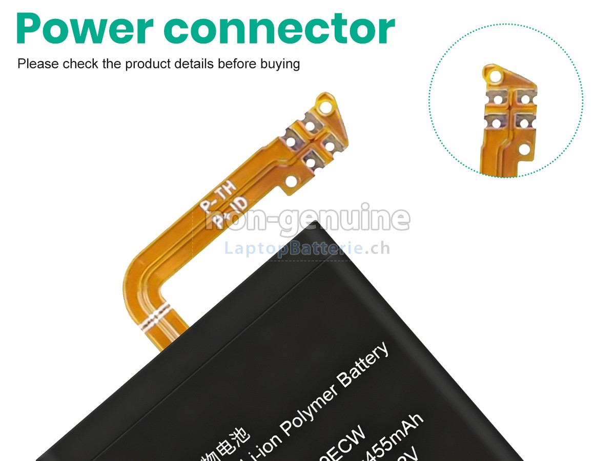 Huawei GT2 E Ersatzbatterie