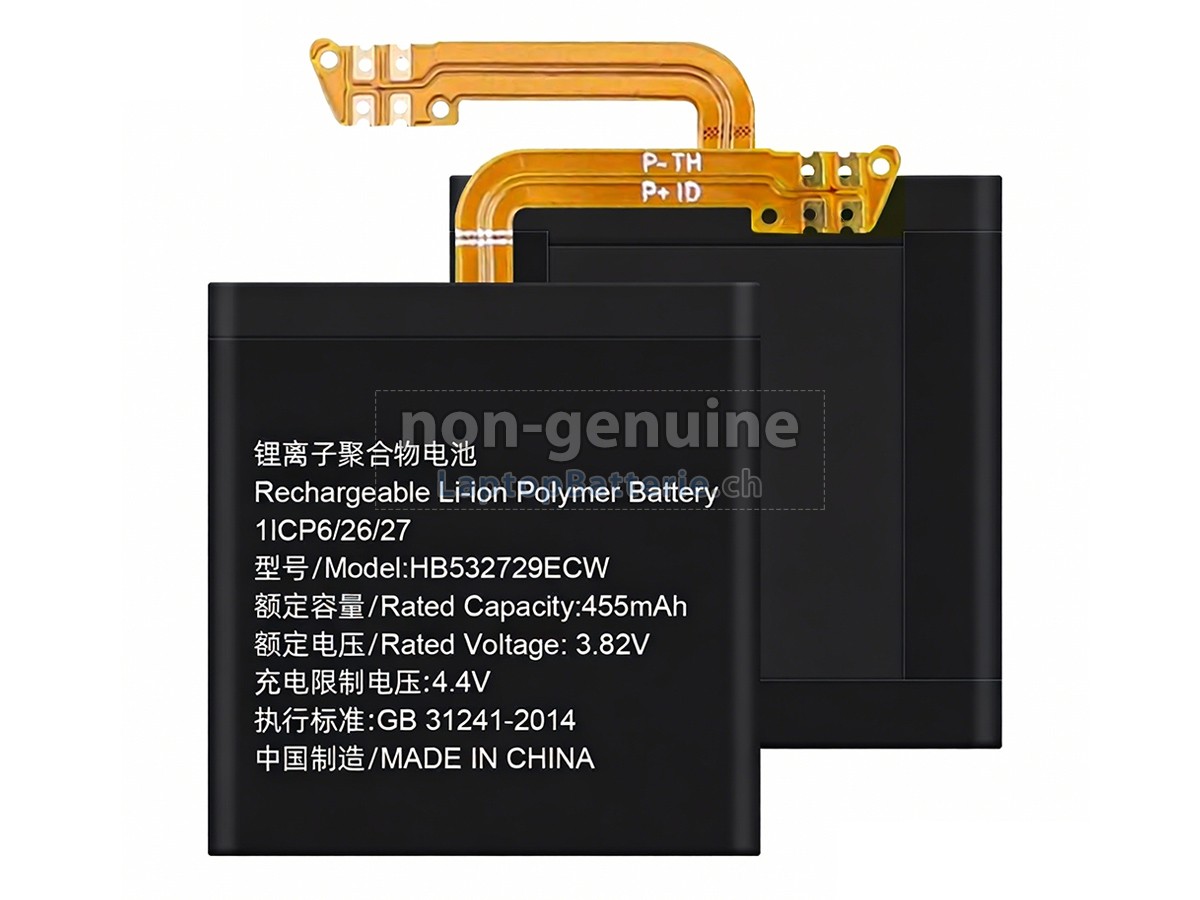 Huawei GT2 E Ersatzbatterie