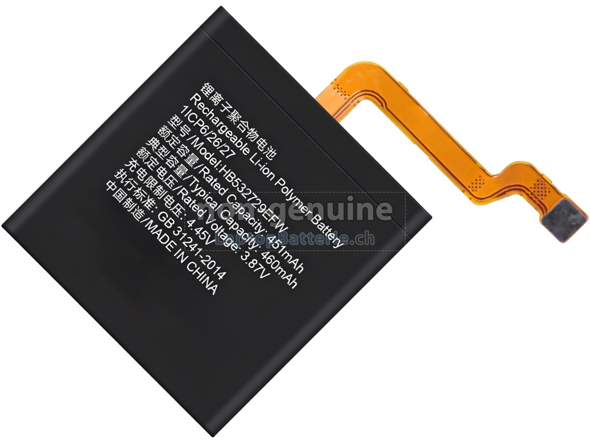 Huawei GT2 PRO Ersatzbatterie
