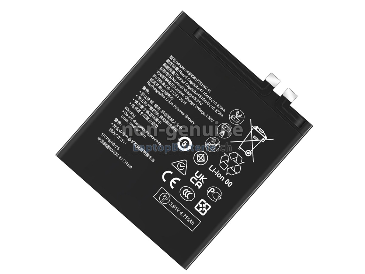 Huawei HB556877EHW-11 Ersatzbatterie
