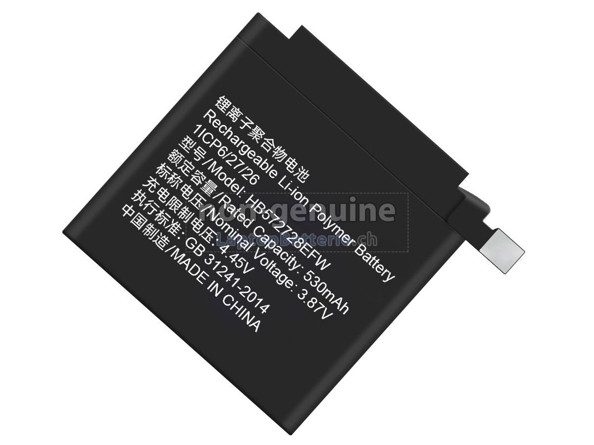 Huawei GT3 PRO 46MM Ersatzbatterie