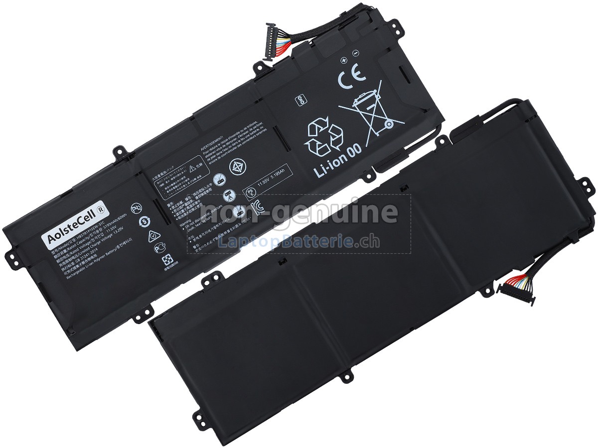 Huawei HKD-W76 Ersatzbatterie