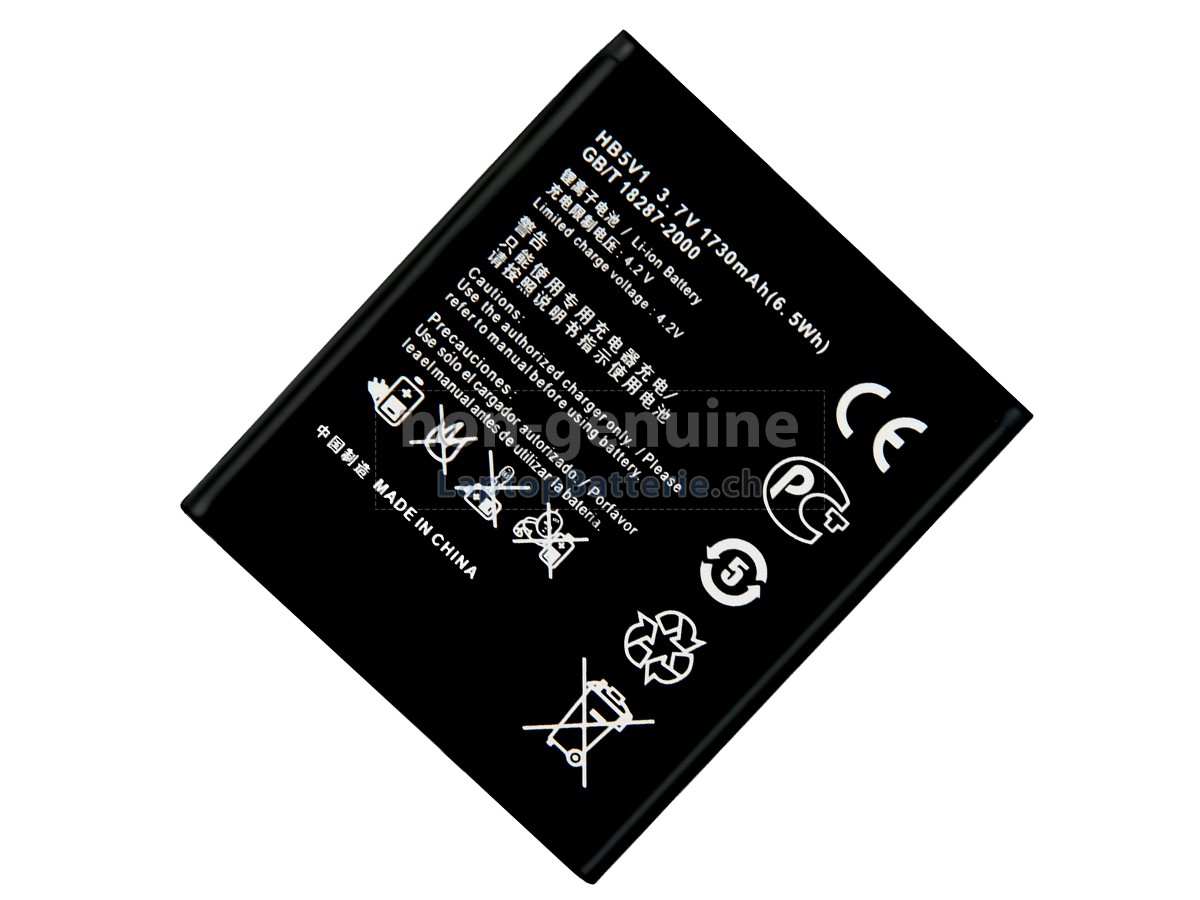 Huawei ASCEND Y511-T00 Ersatzbatterie