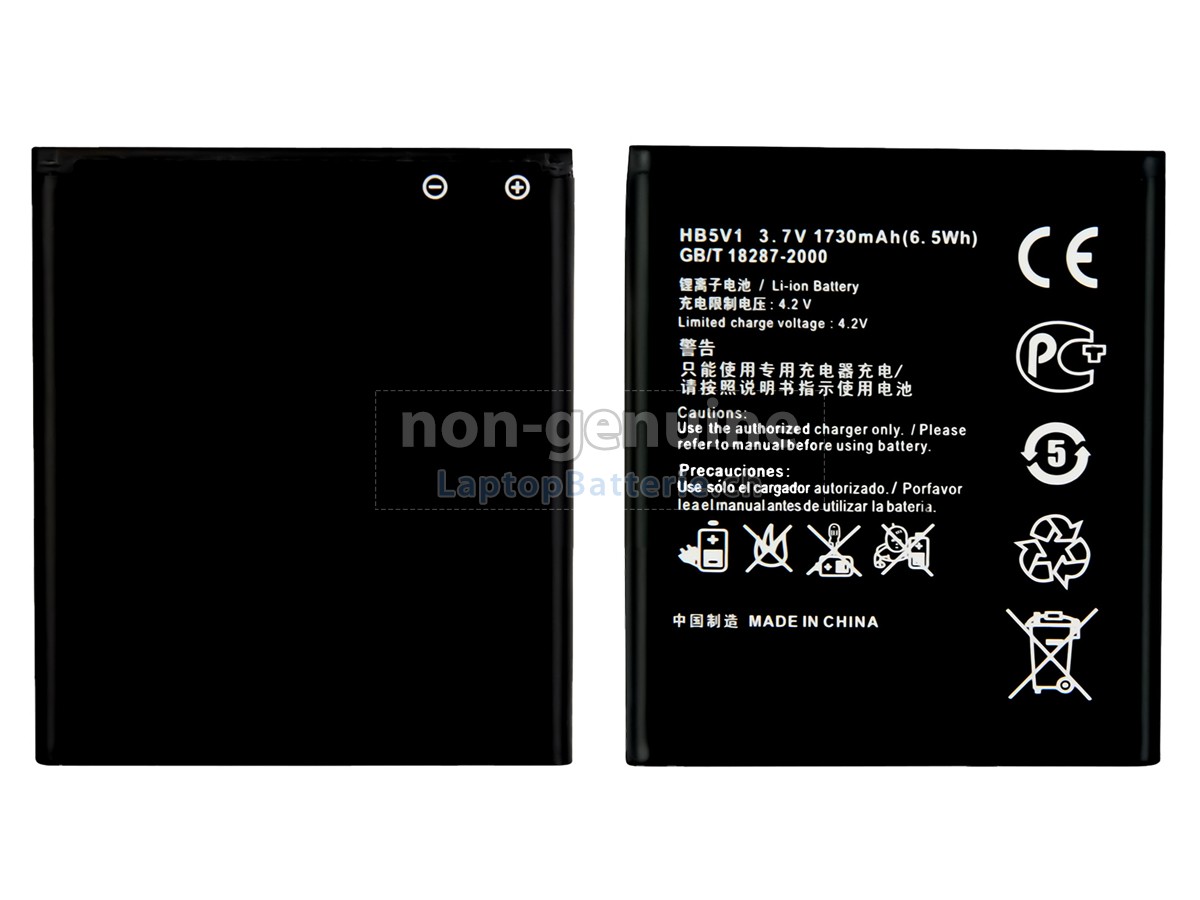 Huawei ASCEND Y511-T00 Ersatzbatterie