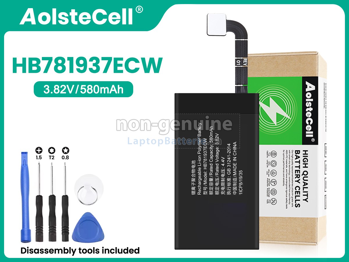 Huawei FREEBUDS 3 Ersatzbatterie