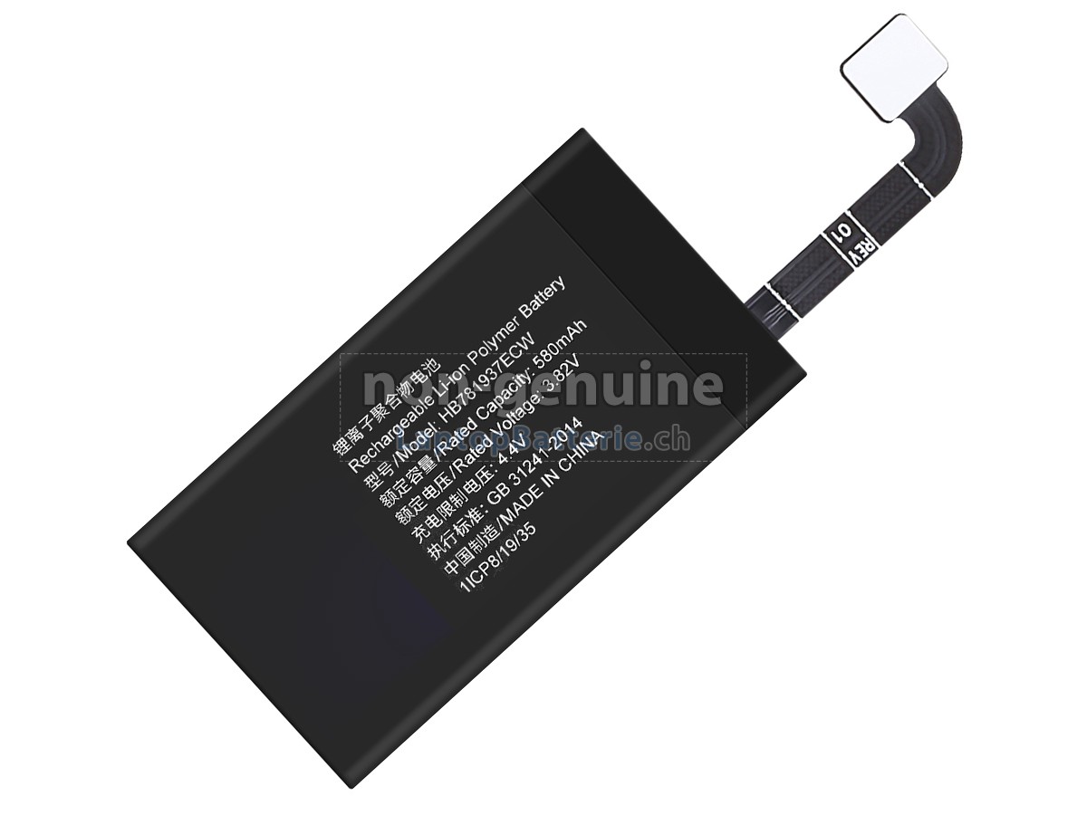 Huawei FREEBUDS 3 Ersatzbatterie