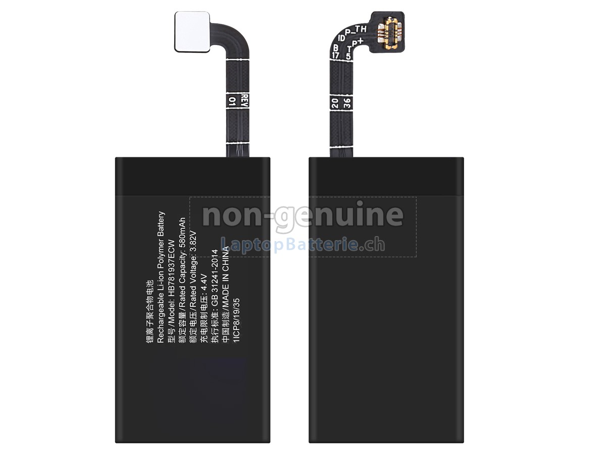 Huawei FREEBUDS 3 Ersatzbatterie