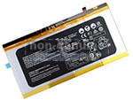 Batterie für Huawei HZ-W19