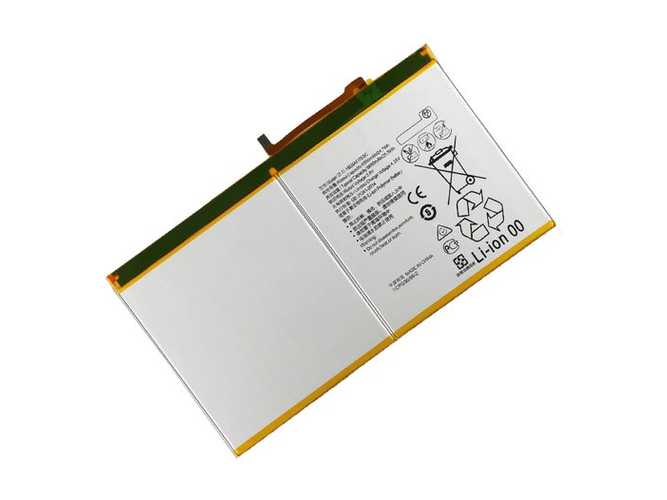 Huawei Bach-W09 Akku