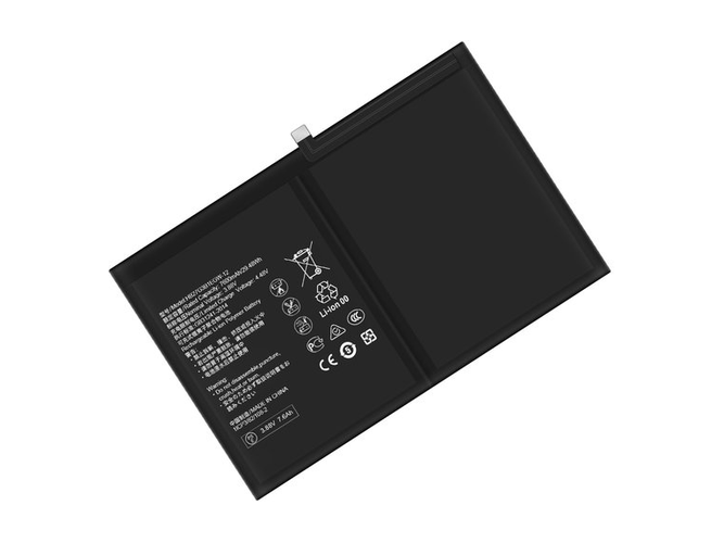 Huawei MatePad SE 10.4 2023 Akku