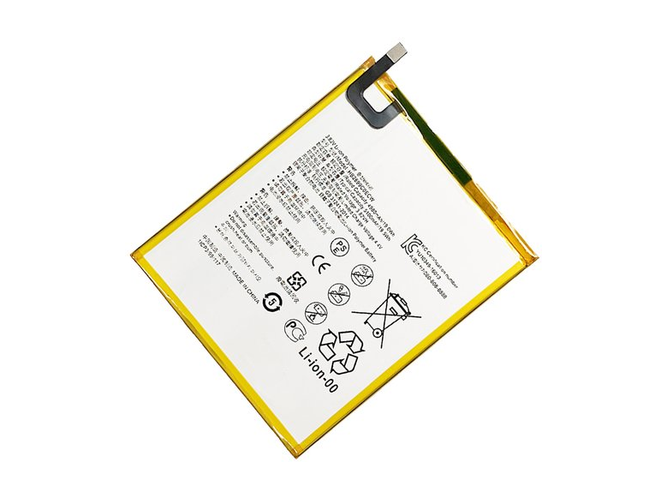 Huawei MediaPad M3 8.4 Akku